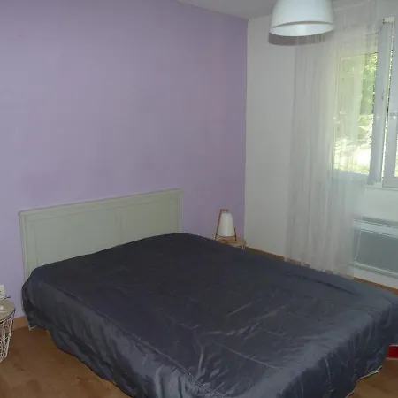 Les Gîtes Du Puch Hébergement de vacances *